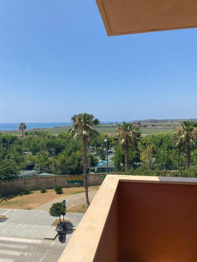 Appartamento A&C Vistas Al Mar -Torre Del Mar - Malaga Velez Malaga Esterno foto