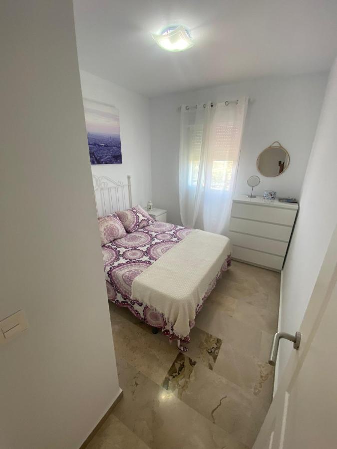 Appartamento A&C Vistas Al Mar -Torre Del Mar - Malaga Velez Malaga Esterno foto