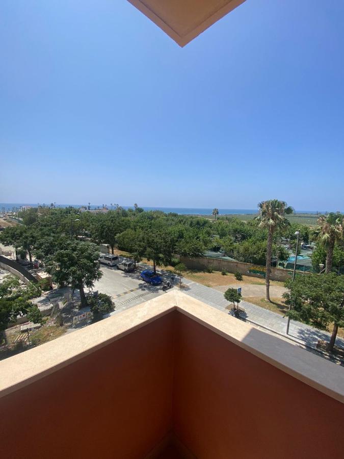 Appartamento A&C Vistas Al Mar -Torre Del Mar - Malaga Velez Malaga Esterno foto