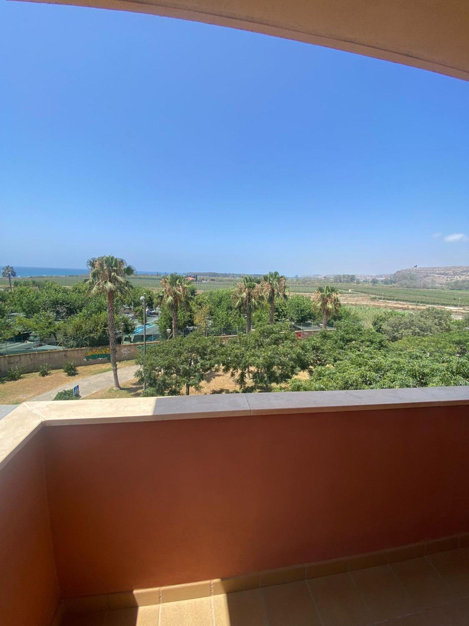 Appartamento A&C Vistas Al Mar -Torre Del Mar - Malaga Velez Malaga Esterno foto